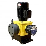 LMI Milton Roy Chemical Pump - ATT Industries Co., Ltd.