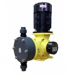 MILTON ROY chemical pump - ATT Industries Co., Ltd.
