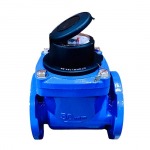 Water meter, flange type magnetic water meter - ATT Industries Co., Ltd.