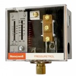 Pressure switch - ATT Industries Co., Ltd.