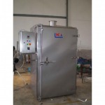 L K Food Engineering Co Ltd