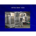 MITSUI SEIKI VS3A - บริษัท เค พี เอส รับเบอร์โมลด์แอนด์พาร์ท จำกัด