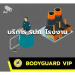 Bodyguard VIP Co., Ltd. - Security Service