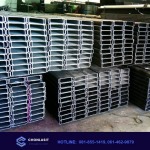 ขายส่งเหล็กกัลวาไนซ์ - ขายเหล็กราคาส่งปทุมธานี - ชลสิทธิ์ ค้าเหล็ก