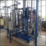 System Control Service Co Ltd