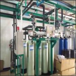System Control Service Co Ltd