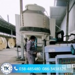 ตรวจเช็คคูลลิ่ง - ชิลเลอร์โรงงาน ไทยคีพ