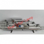 Thai Inter lamp infrared lamp (short wave) Infrared Heater