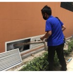 New Comer Service Co Ltd