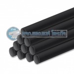 ท่อดำกลม - ห้างหุ้นส่วนจำกัด พรณรงค์โลหะกิจ