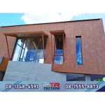 Pattara Aluminum 2004 Co Ltd