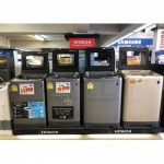 Marwin Electronic Part., Ltd.