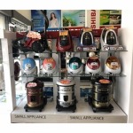 Marwin Electronic Part., Ltd.
