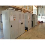 Industrial Innovation Co Ltd