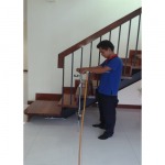 S P Service Pest Control LP