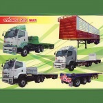 ห้างหุ้นส่วนจำกัด เอส เค ที เทรลเลอร์ แอนด์ ทรัค 