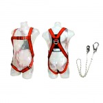 Pangolin Safety Products Co Ltd