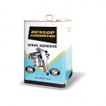 Dunlop Adhesives (Thailand) Limited