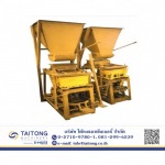 Taithong Machinery Co Ltd