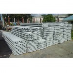 บริษัท เบญจพร คอนกรีต โปรดักส์ จำกัด