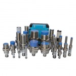 Nano Instrument Supply & Service Co Ltd