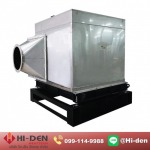 Hi-den Heattech Co., Ltd.