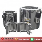 ฮีตเตอร์รัดท่อ นาโนอินฟราเรด ประหยัดพลังงาน (Band Heater Nano Infrared)  - โรงงานผลิตฮีตเตอร์อุตสาหกรรม - ไฮเด็น ฮีตเทค
