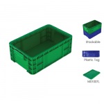 Platinum Pro Plastic Co Ltd