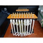 Rama 3 Transformer