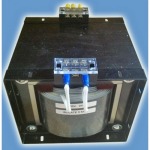 Rama 3 Transformer