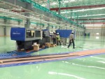 Atec Engineering & Service Co Ltd