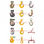 HST STEEL CO., LTD.