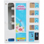 Detergent vending machine fabric softener - Blue Water Shop