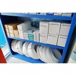 Spare parts for water vending machine - Blue Water Shop