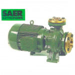 Pump Saer - บริษัท ชลาศัย เอ็นจิเนียริ่ง จำกัด