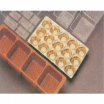 Wholesale plastic packaging - P. P. I Packaging