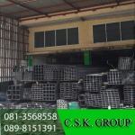 C S K Group 
