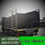 C S K Group 