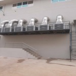 Mega Saver Engineering & Supply Co., Ltd.