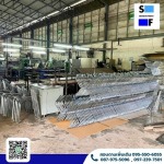 ผลิตชิ้นส่วนงานเฟอร์นิเจอร์เหล็ก - ตัดพับม้วนเลเซอร์ ชิ้นส่วนเฟอร์นิเจอร์
