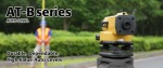 กล้องระดับ topcon  - กล้องสำรวจ ปนัดดาอานันท์