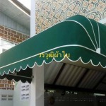 ผ้าใบสไตล์ยุโรป - ดับเบิ้ลยู ยู ที ผ้าใบ