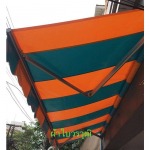 Warawut Canvas