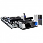 laser cutting machine Sheet metal and tube cutting (Pate and tube laser) - Jaimac Group Co Ltd