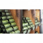 T A P Lohakit Part., Ltd.