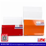 M A Mag Group Co Ltd