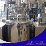 Inox Mech Tech Co Ltd