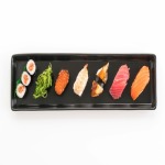 Watthudib Sushi OASHIFOODS