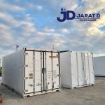 ขายตู้คอนเทนเนอร์สมุทรปราการ - เช่า ซ่อม ขาย ตู้คอนเทนเนอร์ - จรัสดี