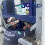 รับซ่อมตู้เย็นคอนเทนเนอร์เย็น - เช่า ซ่อม ขาย ตู้คอนเทนเนอร์ - จรัสดี
